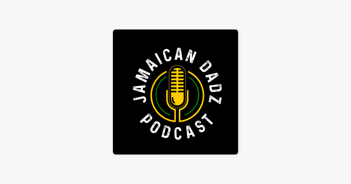 Minister Floyd Green speaks on his new Jamaican Dadz Podcast