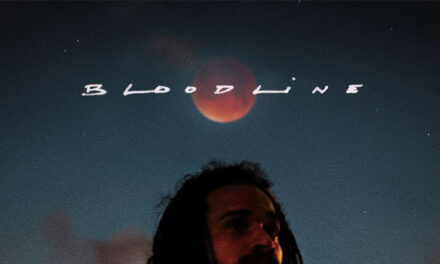 Bloodline: Keznamdi talks music and legacy