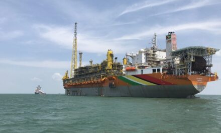 Guyana shortlists 19 firms to market crude