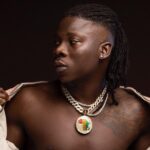 Connecting the dots: Stonebwoy talks similarities between Jamaica and Africa