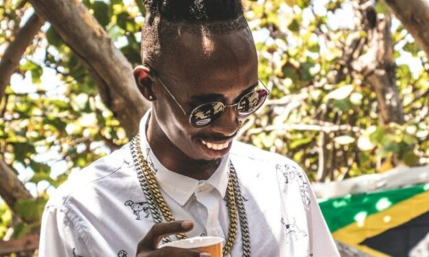 Upcoming artist Quality already working on debut album