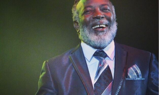Freddie McGregor celebrates his 65th birthday, says he’s grateful to be alive