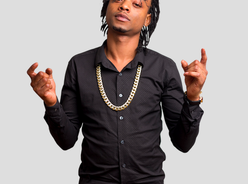 Rygin King lands feature on ’Stop That Train’ with U-Roy
