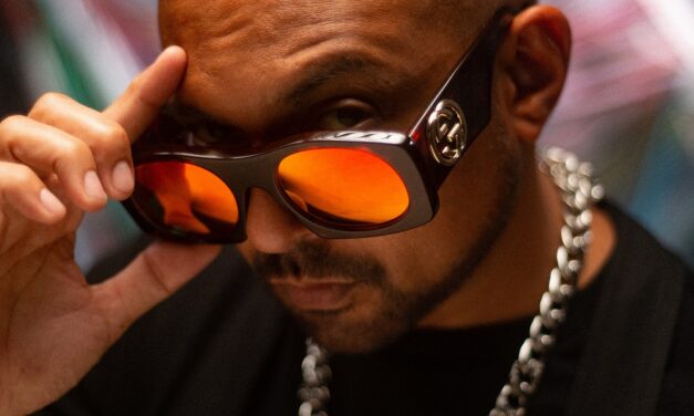 Sean Paul reveals he’ll be dropping two albums back to back