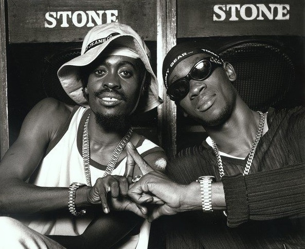 Beenie and Bounty to share stage at Yush