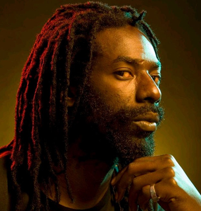 ‘Allow me to grow’: Buju Banton on Bob Marley comparison