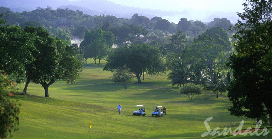 Águas Quentes Country Club: A Other in Dorândia - Thrillist