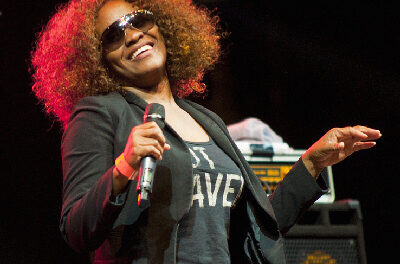 Tanya Stephens refuses to travel where ‘human rights given up for entry’