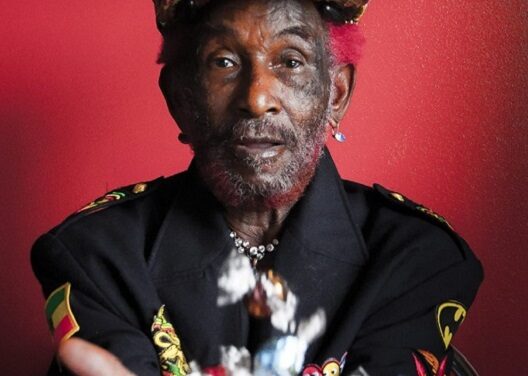 GENIUS: SCRATCH PERRY – PRODUCER, INNOVATOR DEAD AT 85