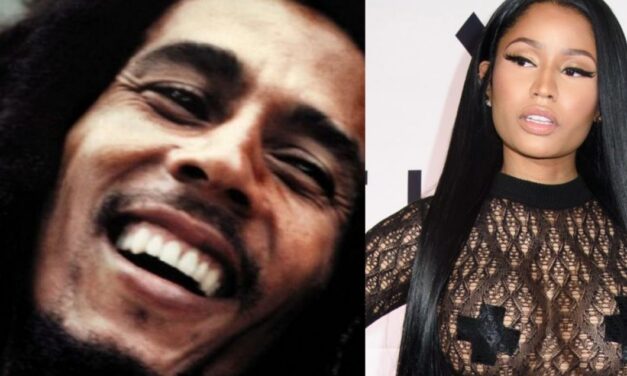 Nicki Minaj’s cousin says rapper is to Trinidad what Bob Marley is to Jamaica