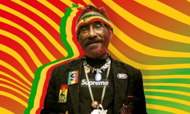 Widow reveals plans for Black Ark museum to honour Lee ‘Scratch’ Perry