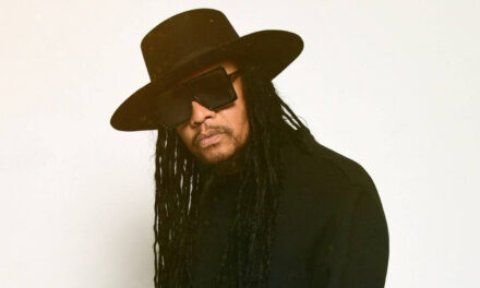 Maxi Priest reminisces about ‘Set The Night To Music’ on its 30th anniversary