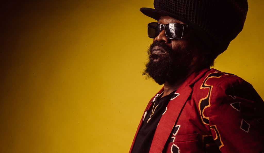 Chart-topping and Grammy-winning acts featured on Freedom Sound rhythm