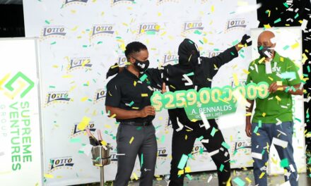 J’can Lotto winner says playing online brought him luck