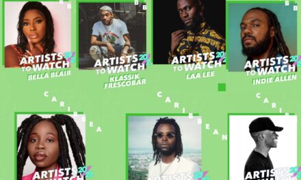 Yaksta, Bella Blair, LaaLee and Kacique among Pandora’s Caribbean artistes to watch for 2022