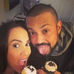 Sean Paul says wife stole his heart in sweet b-day message