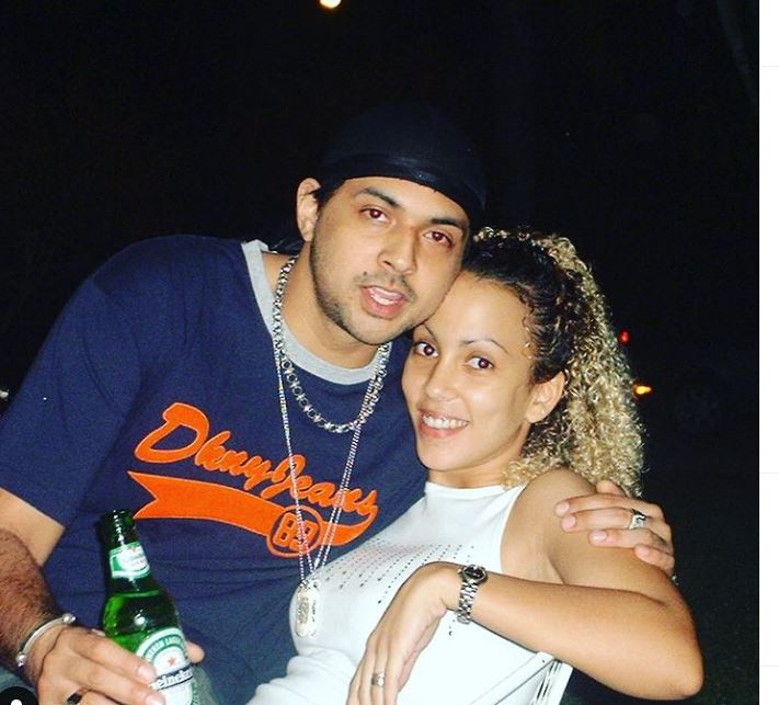 sean paul mother