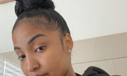 Shenseea reveals she was diagnosed with Hematoma, recounts ordeal