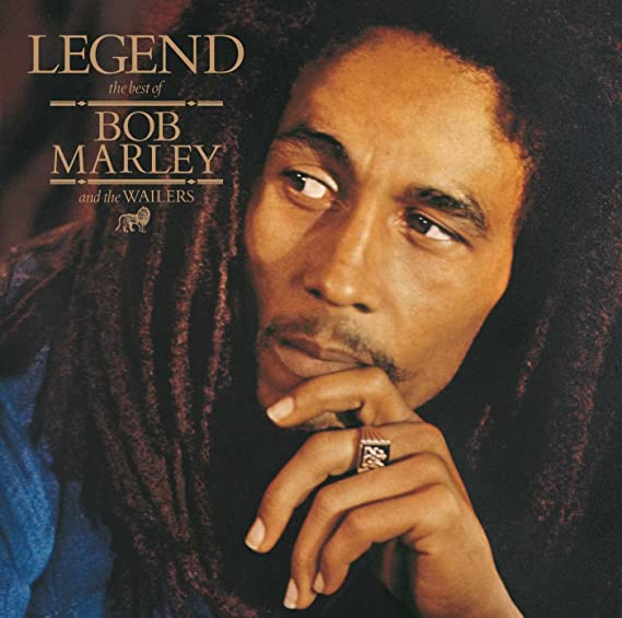 Bob Marley and the Wailers rule Billboard’s year-end Reggae album chart