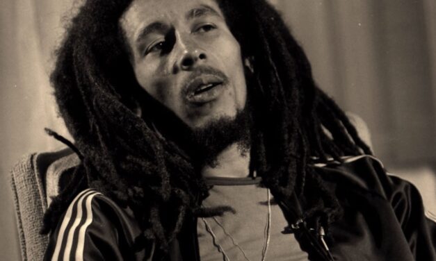 EXODUS: Marley biopic to focus on activities after 1976 assassination attempt