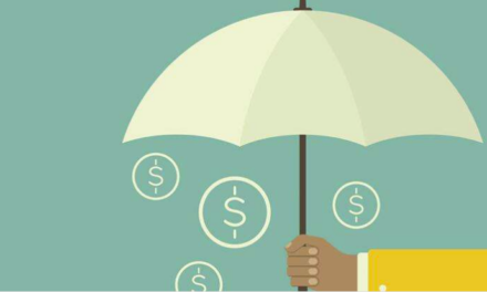 How Life Insurance Protects Your Bottom Line