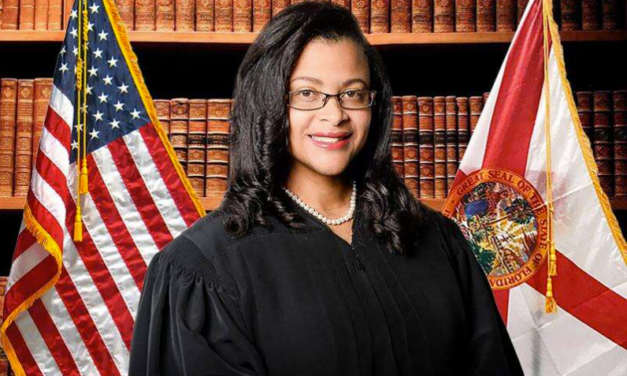 Jamaican is first black woman appointed by Governor DeSantis to Florida Supreme Court