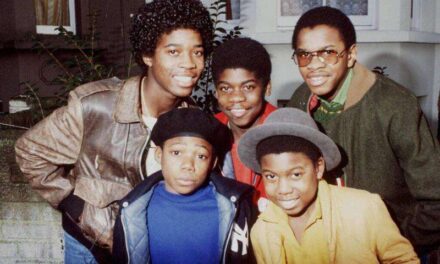 Musical Youth drummer is dead