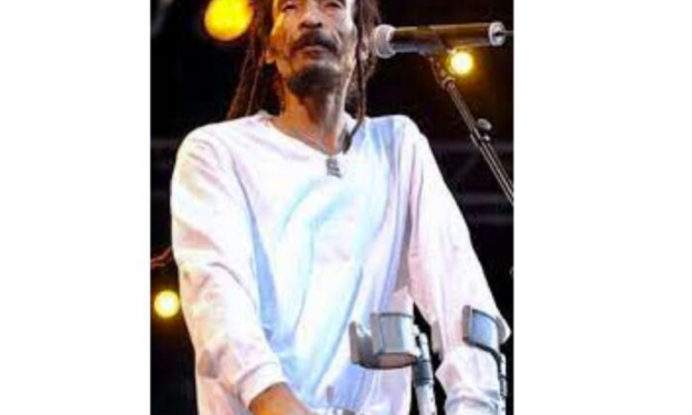 Israel Vibration’s ‘Skelly’ Spence dies at 69 years old