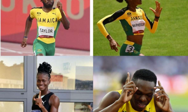 Jamaicans advance in 400m at NACAC Open