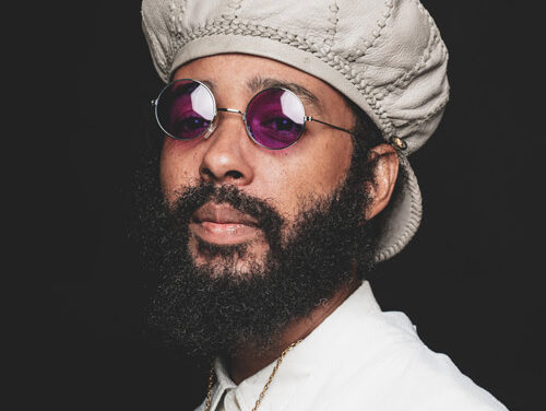 Fifth time’s the charm for Protoje
