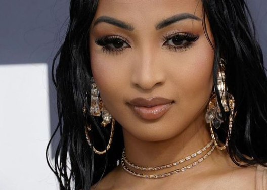 Shenseea to the rescue