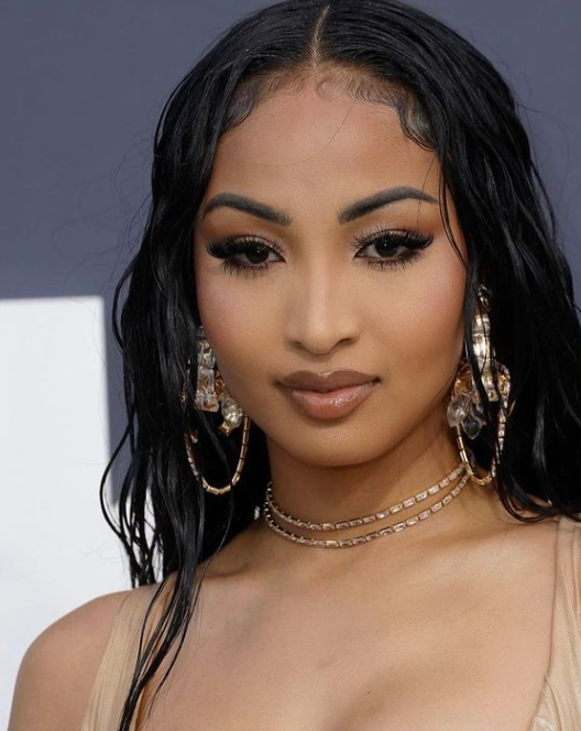 Shenseea to the rescue The Edge FM