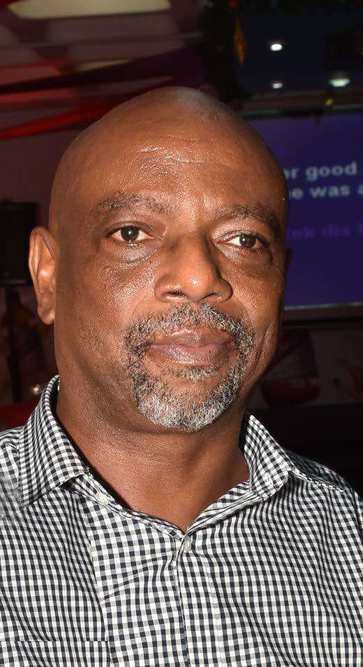 clyde mckenzie
