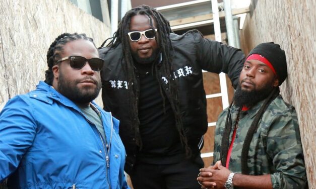 Lessons from Morgan Heritage
