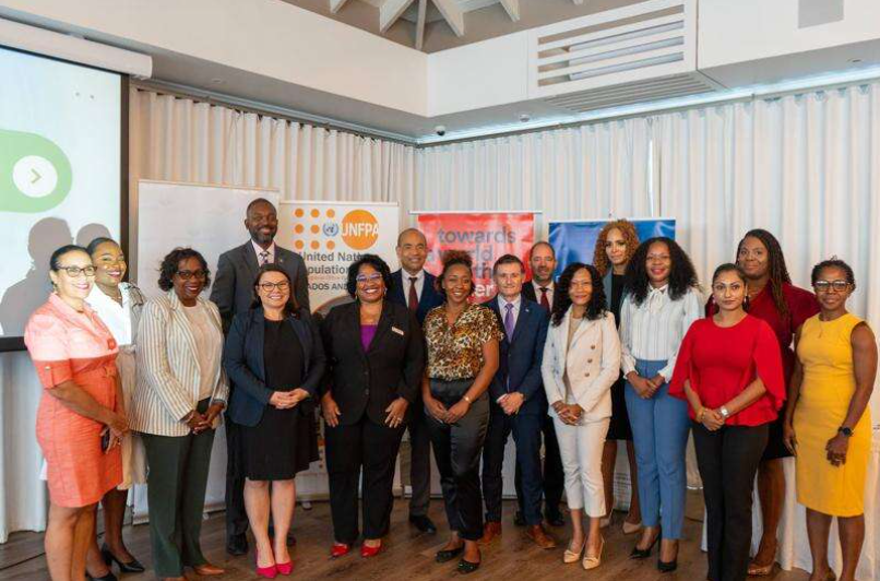 Caribbean employers challenged to end violence against women in the workplace