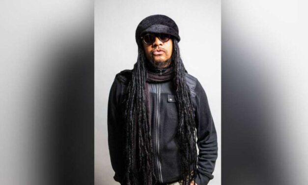 ‘Jazz meets Reggae’: Maxi Priest recalls covering Bob Marley’s gold-certified Waiting in Vain