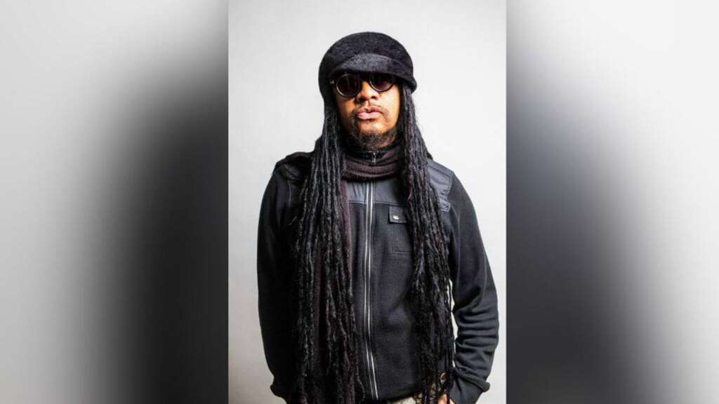 ‘Jazz meets Reggae’: Maxi Priest recalls covering Bob Marley’s gold-certified Waiting in Vain