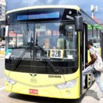 Gov’t cuts JUTC fares