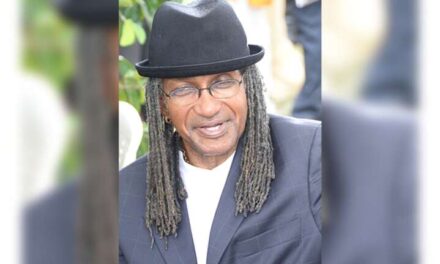 Sly Dunbar shuns release of ‘unauthorised’ album