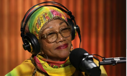 Marcia Griffiths invites Patti LaBelle to join celebratory concert line-up