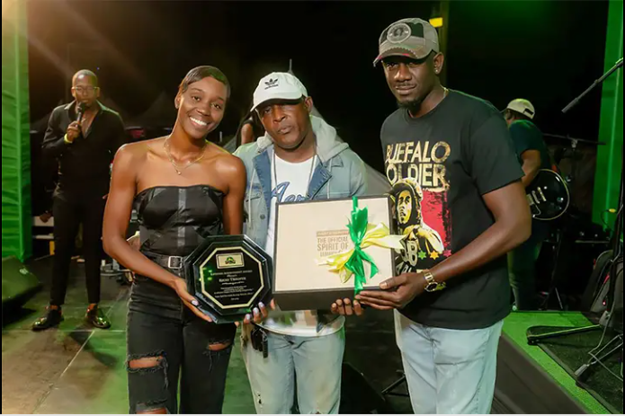 Tremendous! Workshops, performances highlight the Essence of Reggae Music Festival