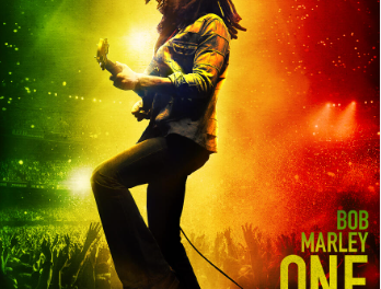 Marley biopic albums hit Billboard Reggae chart