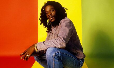 Dennis Brown’s widow journeys back to the duo songwriting