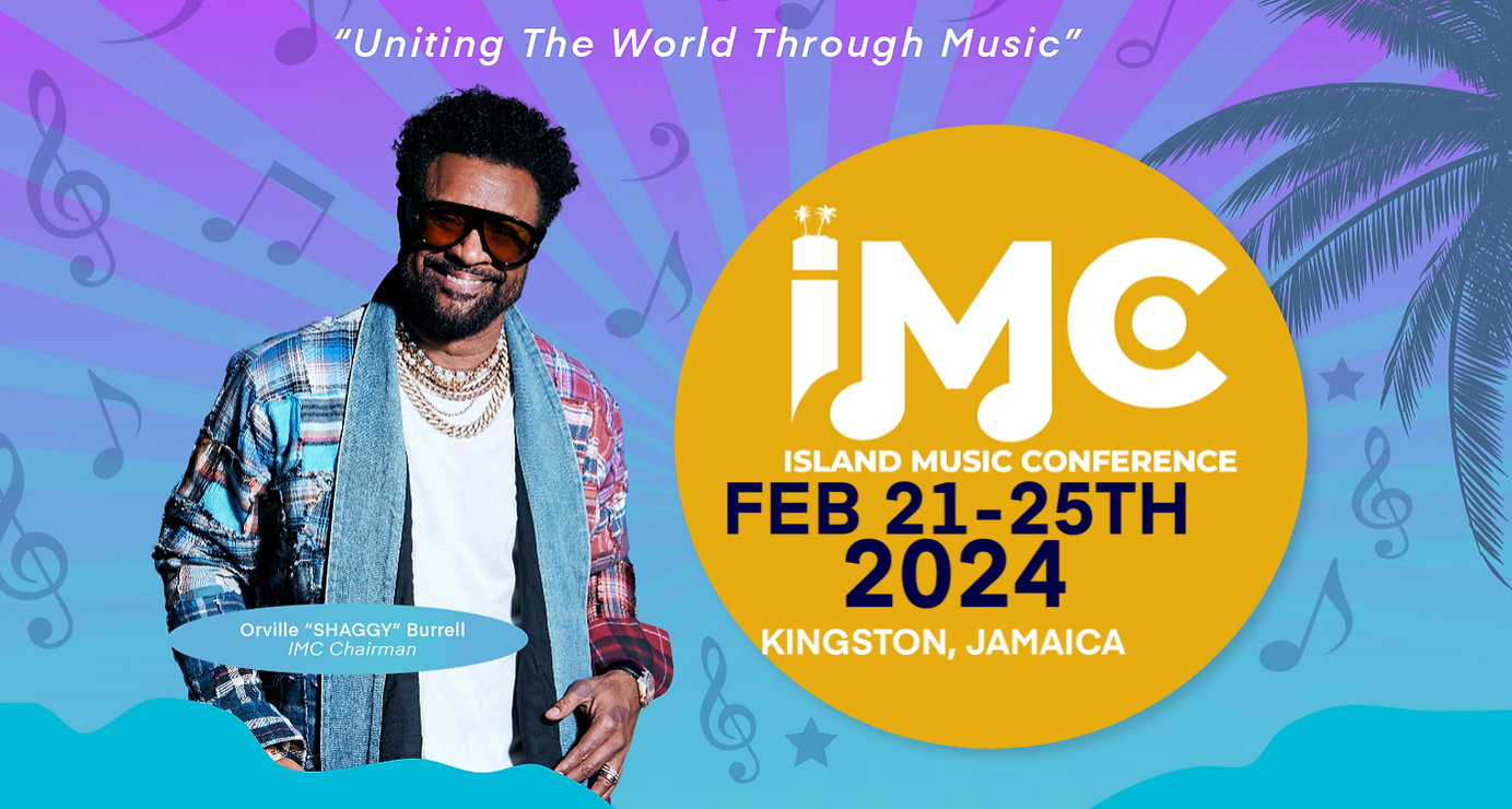 Island Music Conference 2024 shaping future of J’can music