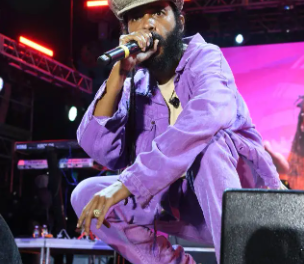 Lila Iké, Protoje deliver…though second staging of Lost In Time curtailed